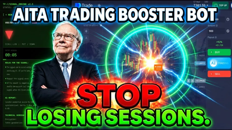 Pocket Option Bot How AI Scans the Market for Smarter Trading in 2026