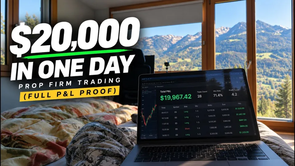 Prop Firm Trading Strategies and Insights for Success